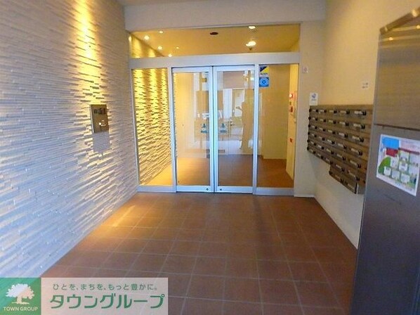 プライムアーバン西武柳沢の物件内観写真